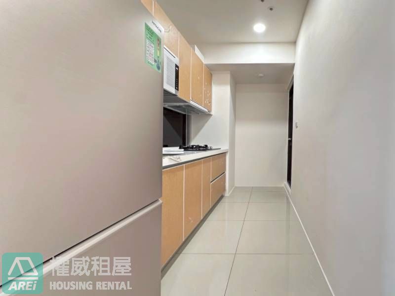 高樓景觀×大面寬採光×可租補×寵物宅×和築豐光2房