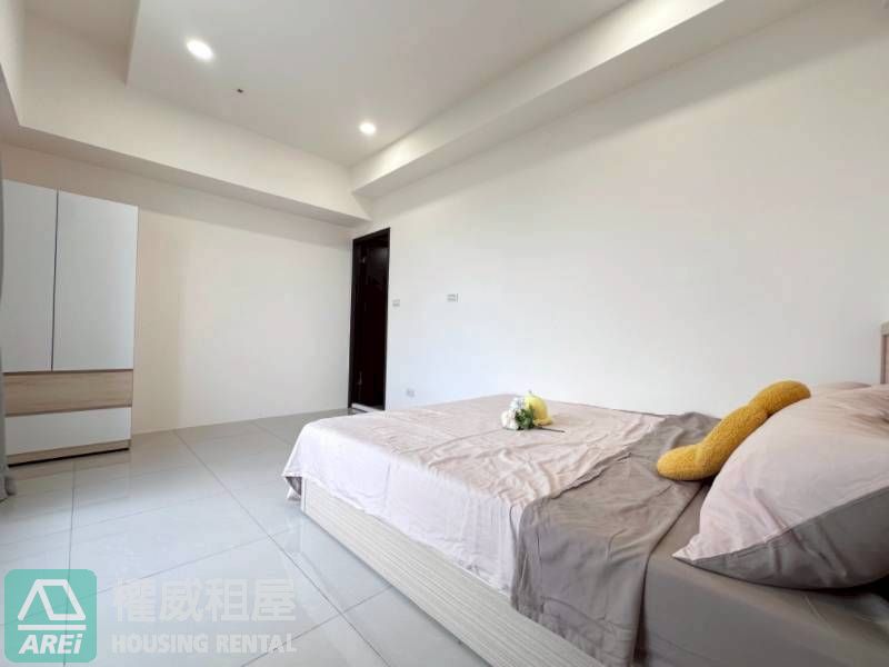 高樓景觀×大面寬採光×可租補×寵物宅×和築豐光2房