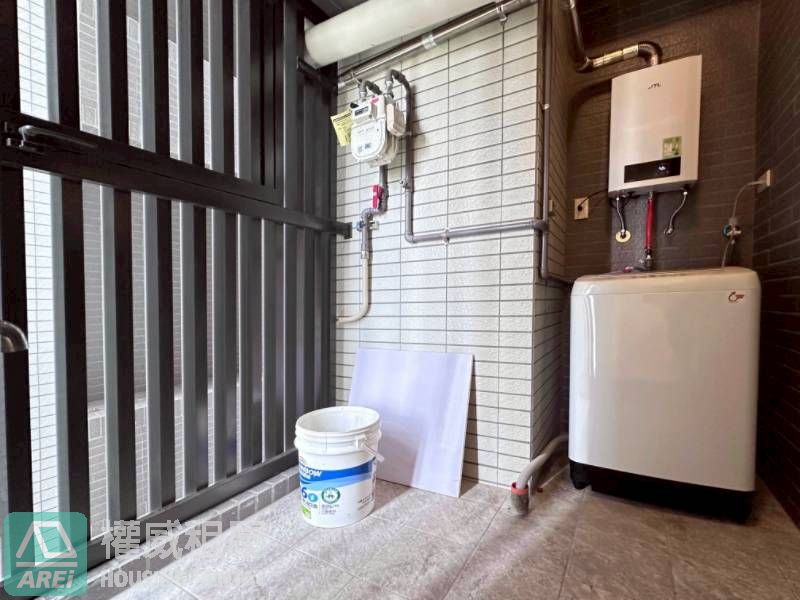 高樓景觀×大面寬採光×可租補×寵物宅×和築豐光2房