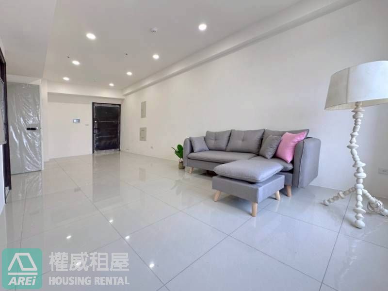 高樓景觀×大面寬採光×可租補×寵物宅×和築豐光2房