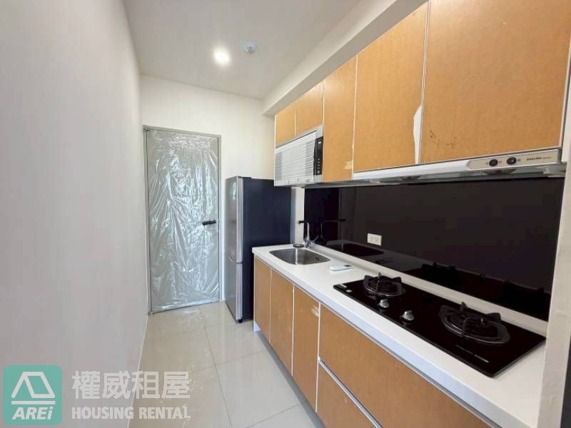 高樓景觀×和築豐光 × 溫馨2房 × 寵物宅