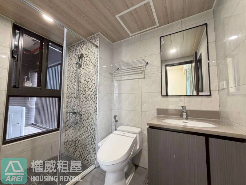 高樓景觀×和築豐光 × 溫馨2房 × 寵物宅