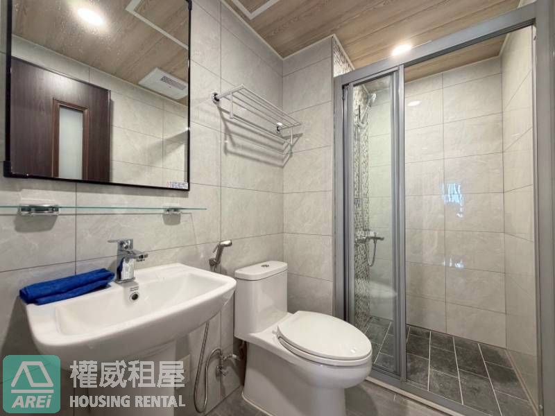 高樓景觀×和築豐光 × 溫馨2房 × 寵物宅