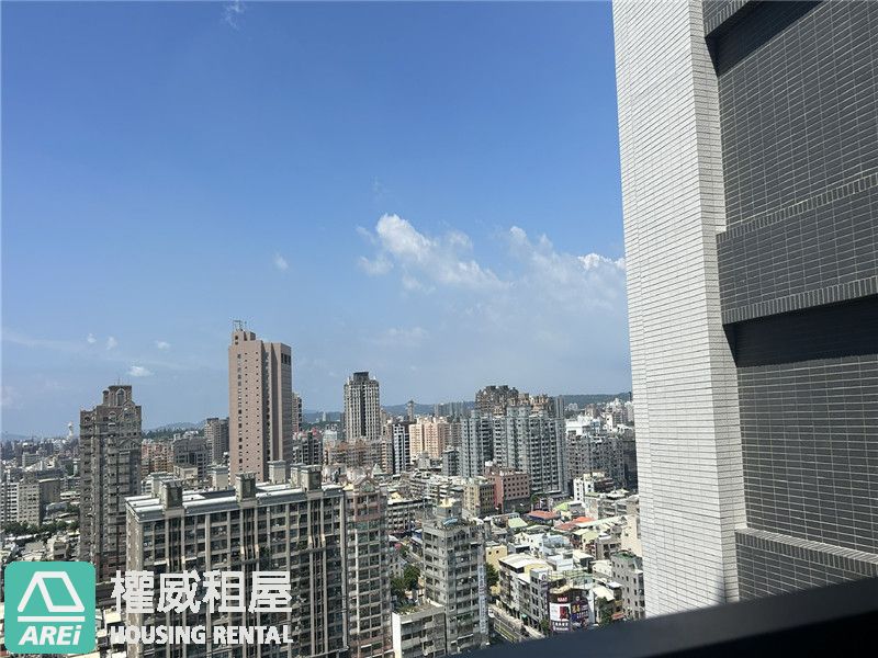 皇普摩天100A9兩房 武廟生活圈