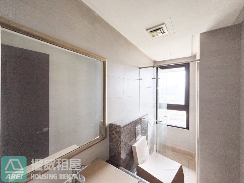 美術館|泳池|美術帝國全新景觀4房空屋平車