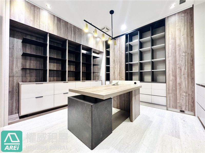 R9中央公園｜美麗島雙捷．近新崛江大坪數五樓透天店面