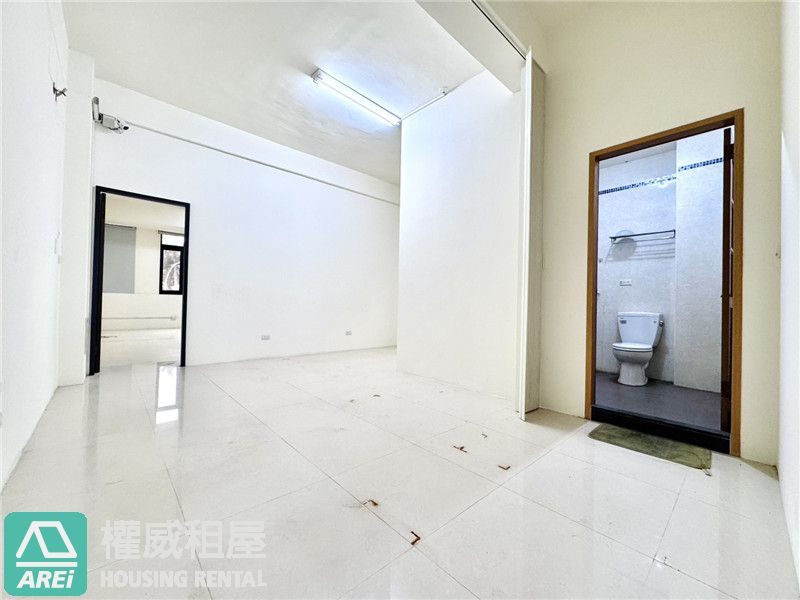 R9中央公園｜美麗島雙捷．近新崛江大坪數五樓透天店面