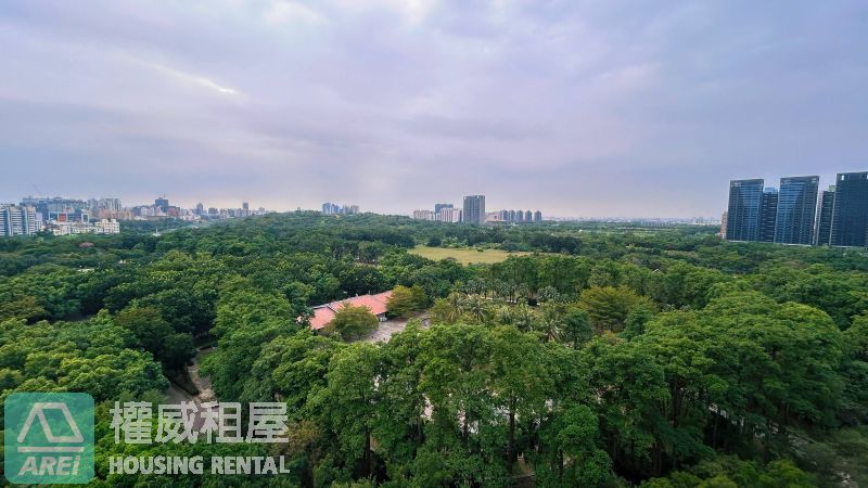 楠梓大四房空屋可寵家具可談