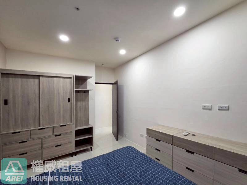 可租補x輕軌高雄高工x高樓景觀宅x邊間大面寬採光x和築豐光