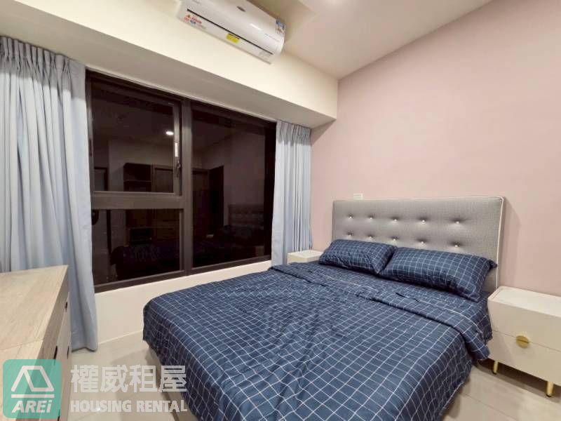 可租補x輕軌高雄高工x高樓景觀宅x邊間大面寬採光x和築豐光