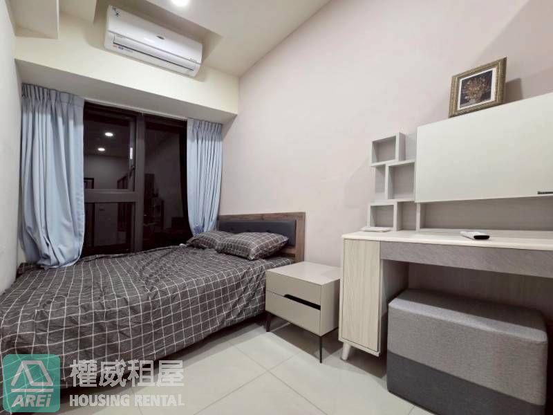 可租補x輕軌高雄高工x高樓景觀宅x邊間大面寬採光x和築豐光