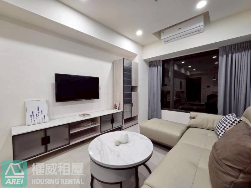 可租補x輕軌高雄高工x高樓景觀宅x邊間大面寬採光x和築豐光