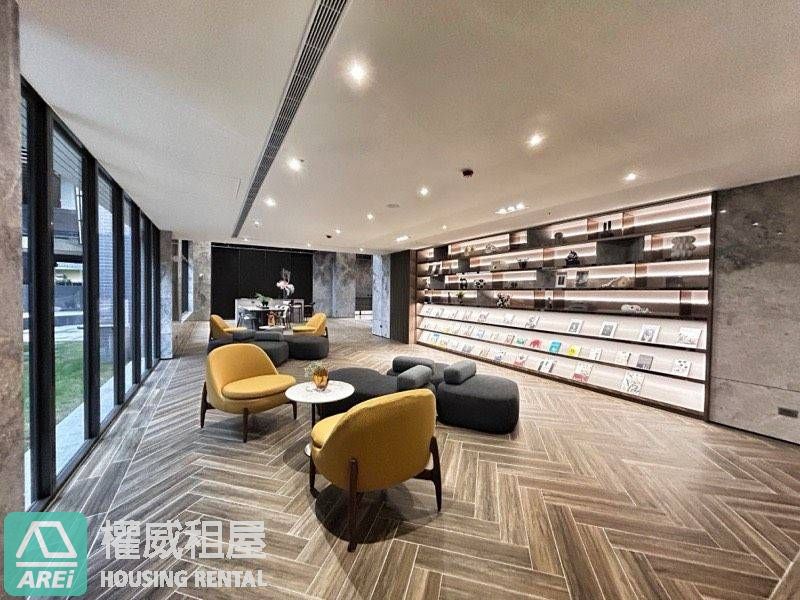 可租補x輕軌高雄高工x高樓景觀宅x邊間大面寬採光x和築豐光