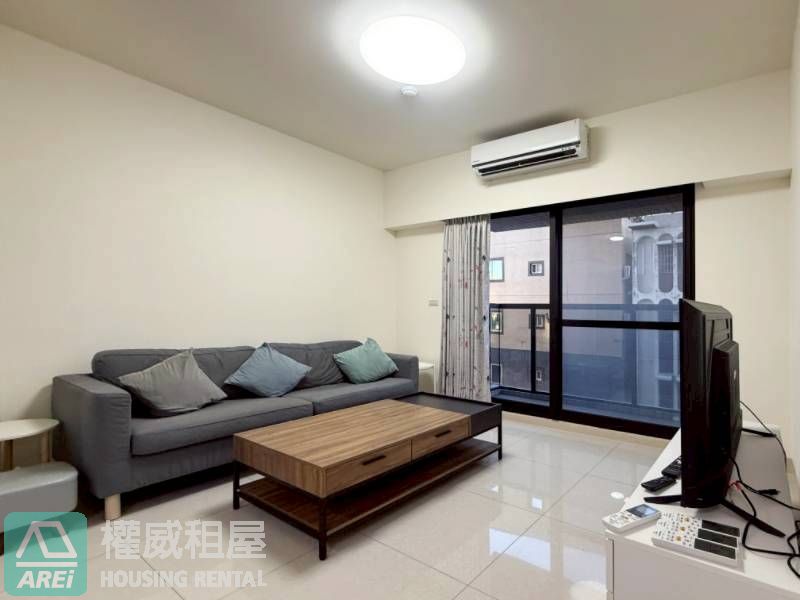 璟都心｜高醫商圈｜十全熱河商圈｜三房傢俱齊全