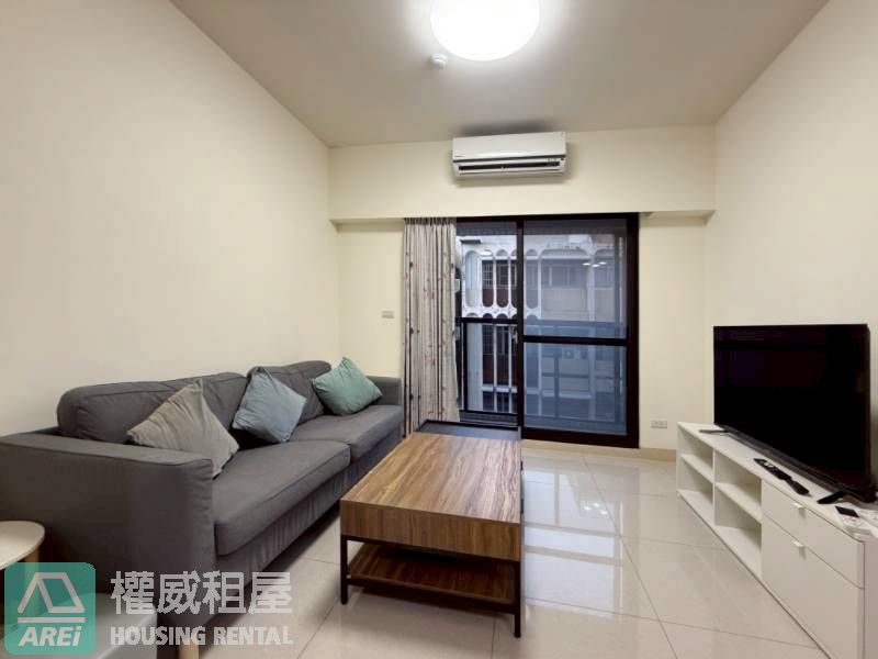 璟都心｜高醫商圈｜十全熱河商圈｜三房傢俱齊全