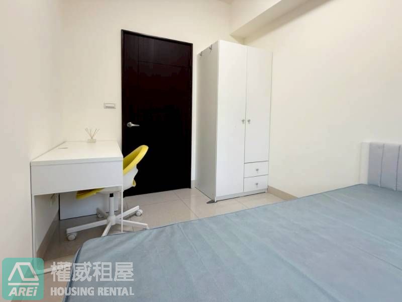 璟都心｜高醫商圈｜十全熱河商圈｜三房傢俱齊全