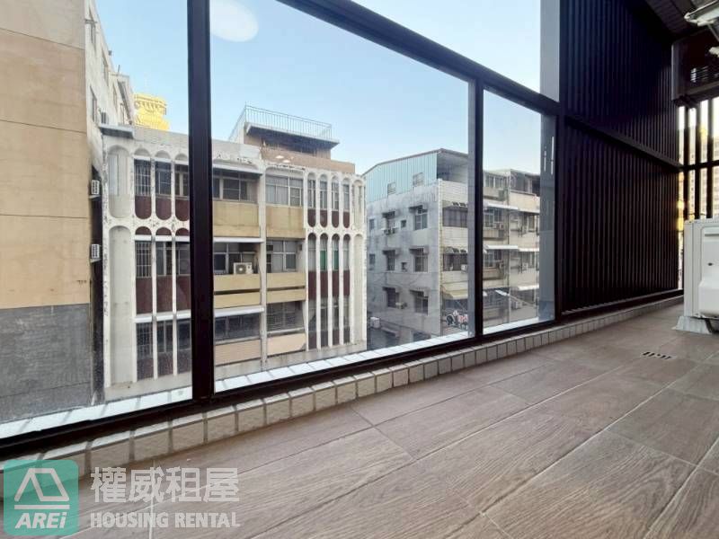 璟都心｜高醫商圈｜十全熱河商圈｜三房傢俱齊全