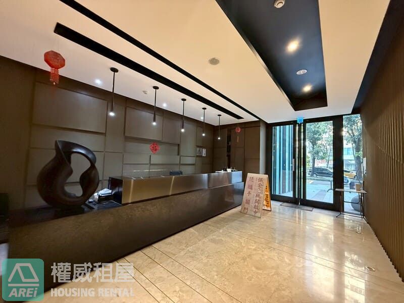 巨蛋商圈ihome 5⭐雙陽台採光2+1房機械平車