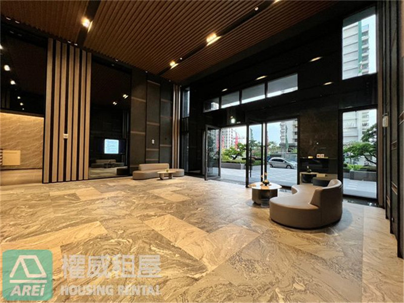 浤圃星捷座3房x後勁捷運宅xBWT淨水系統x景觀宅x德賢商圈