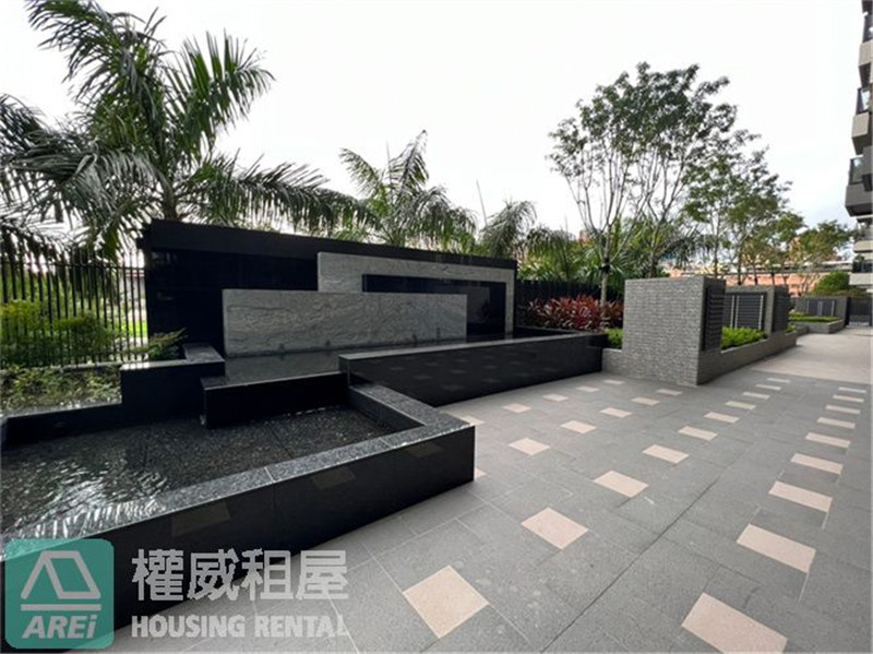 浤圃星捷座3房x後勁捷運宅xBWT淨水系統x景觀宅x德賢商圈