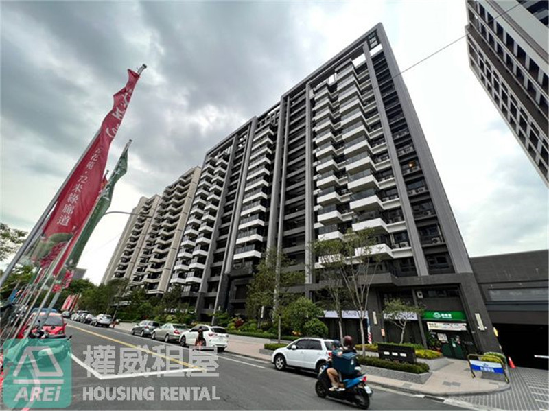 浤圃星捷座3房x後勁捷運宅xBWT淨水系統x景觀宅x德賢商圈