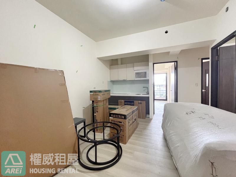 🚆開遠諾金｜三鐵共構｜精緻都會宅2房車位