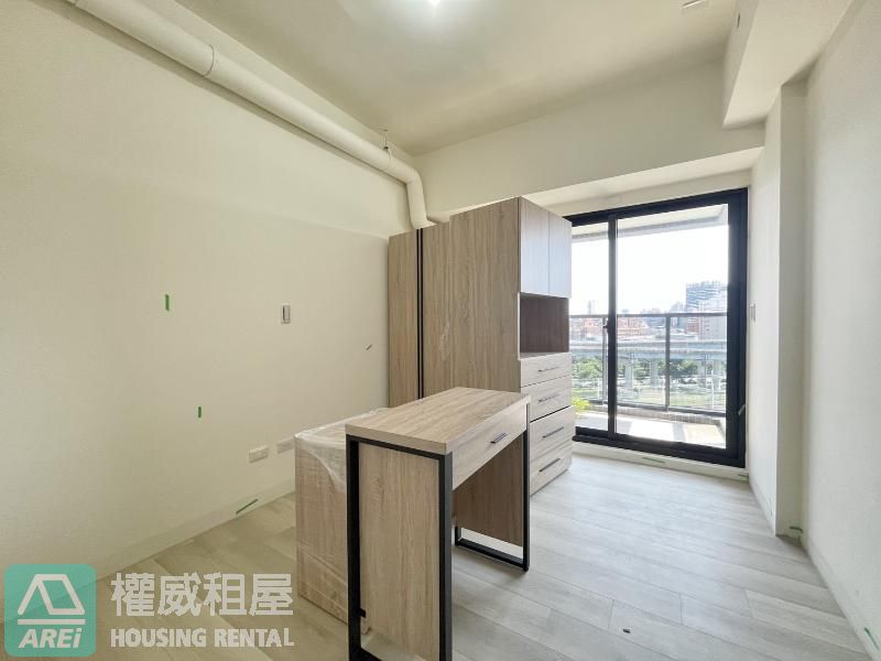 🚆開遠諾金｜三鐵共構｜精緻都會宅2房車位