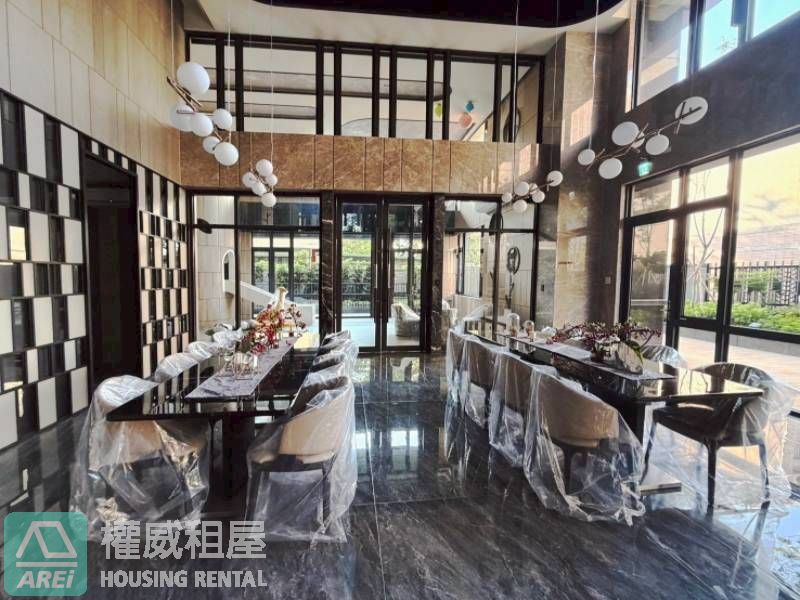 高大特區| 華雄交響曲| 河畔首排| 全新兩房平車含管