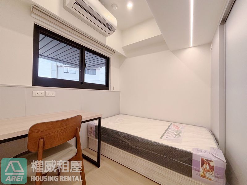可租補|中央公園MRT|臻愛全新精裝2房雙衛浴平車
