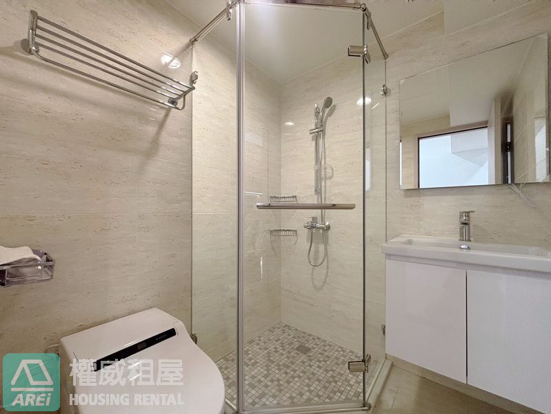可租補|中央公園MRT|臻愛全新精裝2房雙衛浴平車