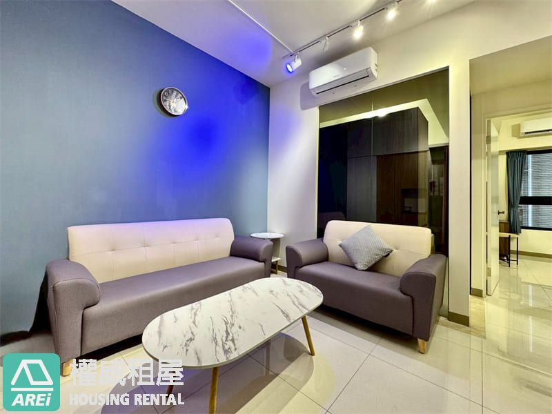 J one 台積電｜2房科技菁英宅