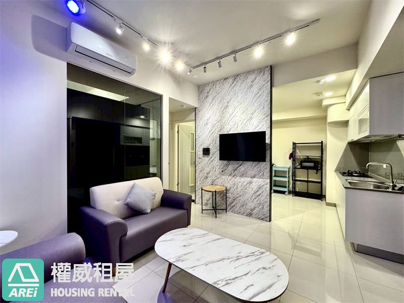 J one 台積電｜2房科技菁英宅