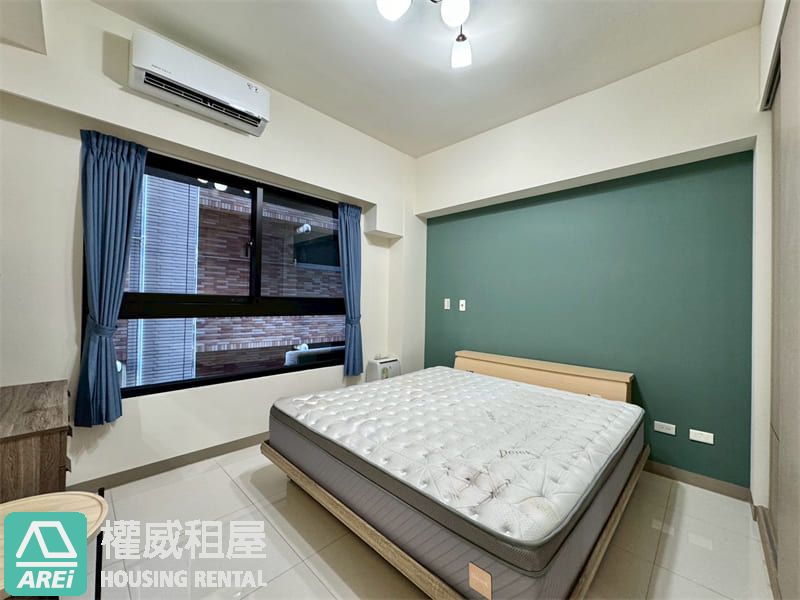 J one 台積電｜2房科技菁英宅