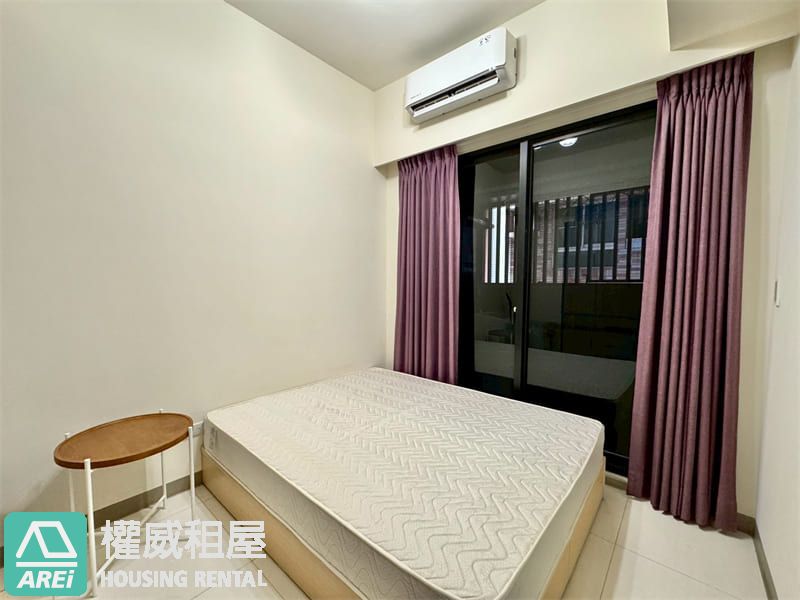 J one 台積電｜2房科技菁英宅