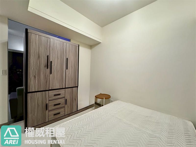 J one 台積電｜2房科技菁英宅