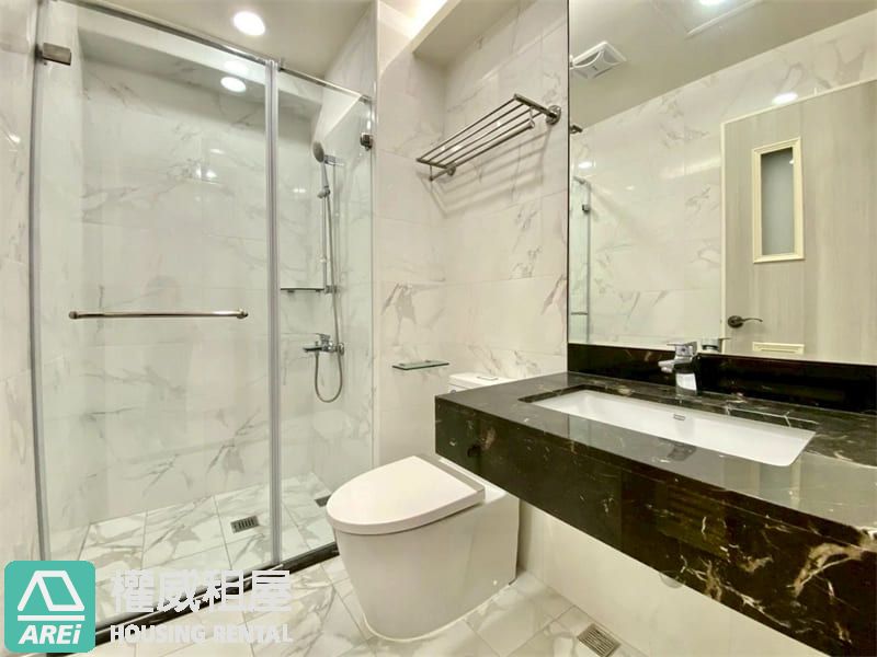 J one 台積電｜2房科技菁英宅