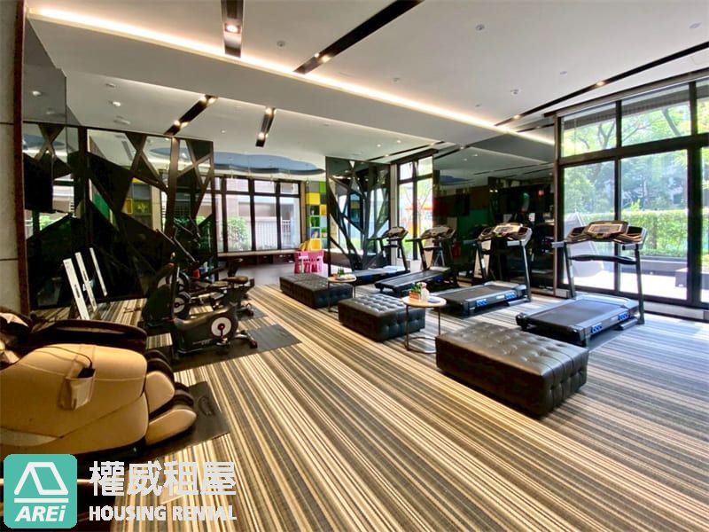 J one 台積電｜2房科技菁英宅