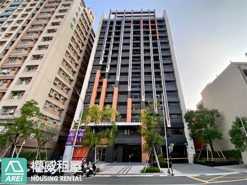 J one 台積電｜2房科技菁英宅