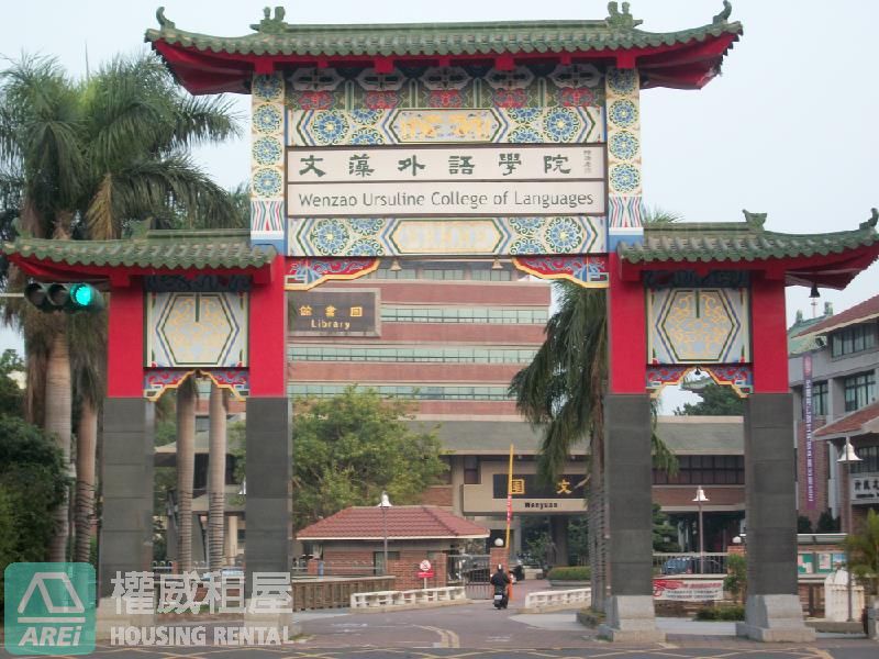 大樂商圈舒伯特採美式鄉村三房平車