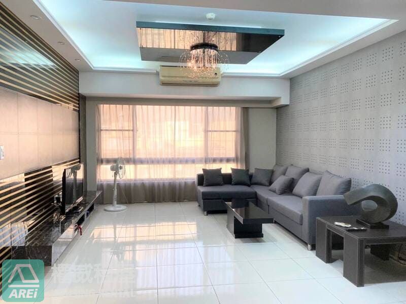 棋琴七重奏採光典雅4+1房車位