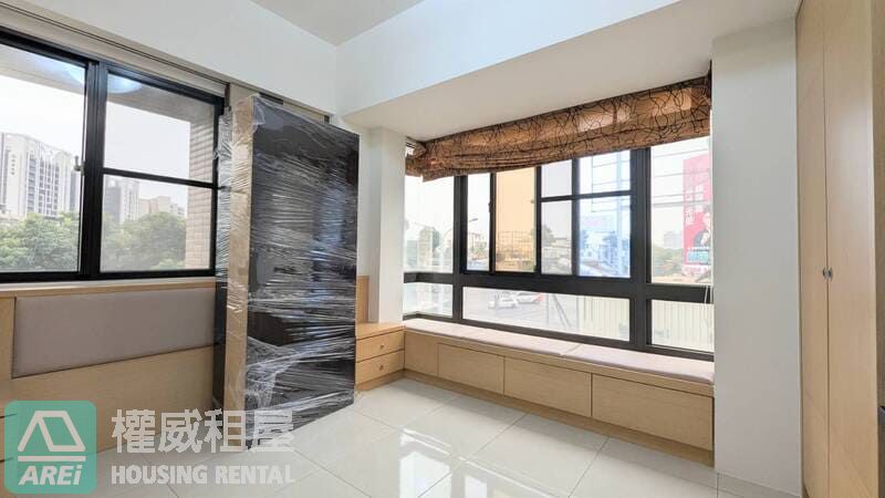 棋琴七重奏採光典雅4+1房車位