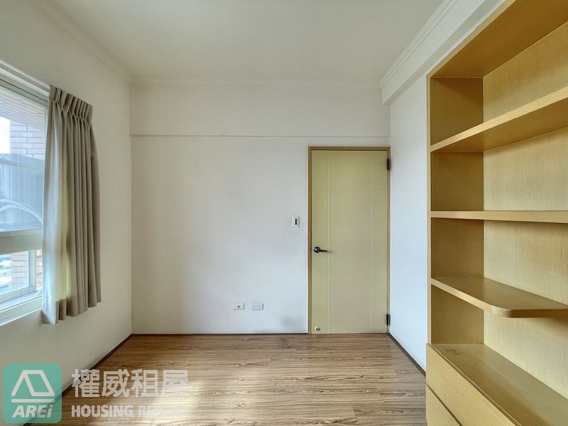 R15收納巨蛋天際線｜生態園區春川大三房平車