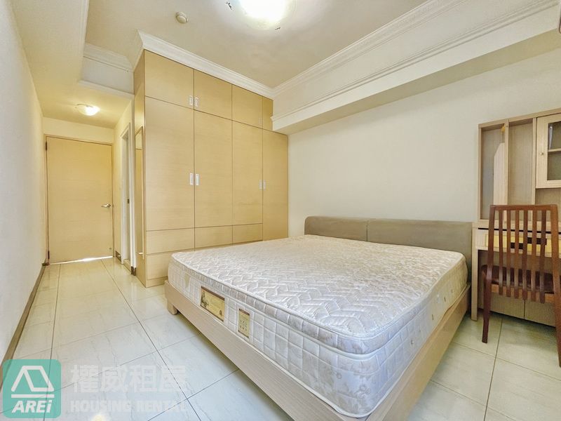 R15收納巨蛋天際線｜生態園區春川大三房平車