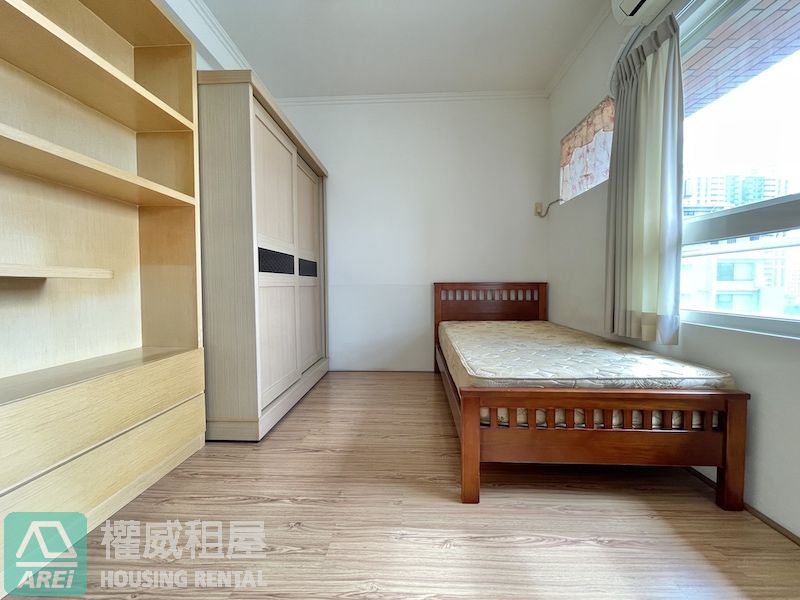 R15收納巨蛋天際線｜生態園區春川大三房平車