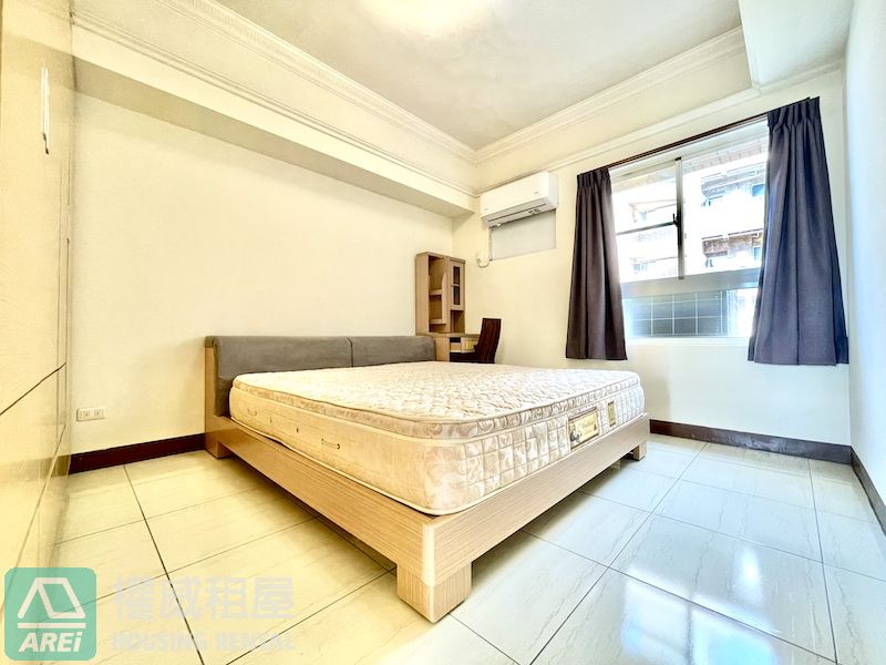 R15收納巨蛋天際線｜生態園區春川大三房平車