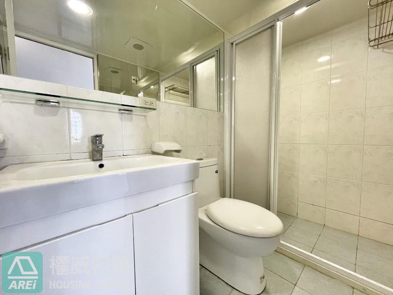 R15生態園區寬敞溫馨3+1房寵物宅可租補