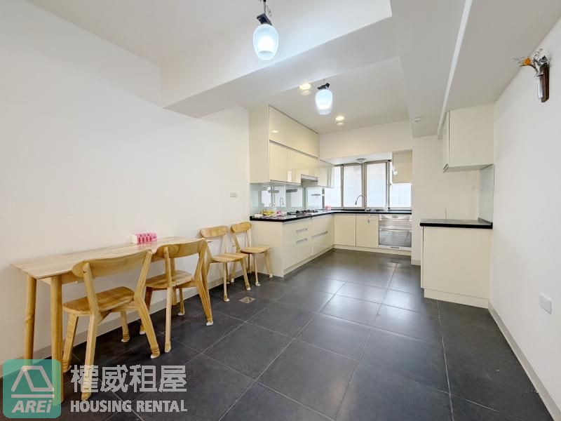 R15生態園區寬敞溫馨3+1房寵物宅可租補