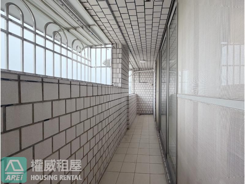 R15生態園區寬敞溫馨3+1房寵物宅可租補