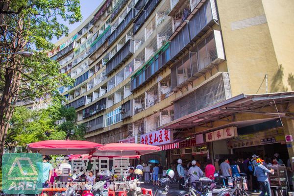 ✨翠華國宅二期｜生活機能佳．溫馨舒適宅｜可租補