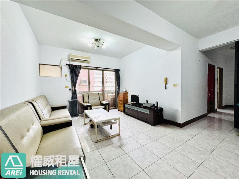 ✨近美國學校｜翠華國宅二期｜生活機能佳．溫馨舒適宅｜可租補